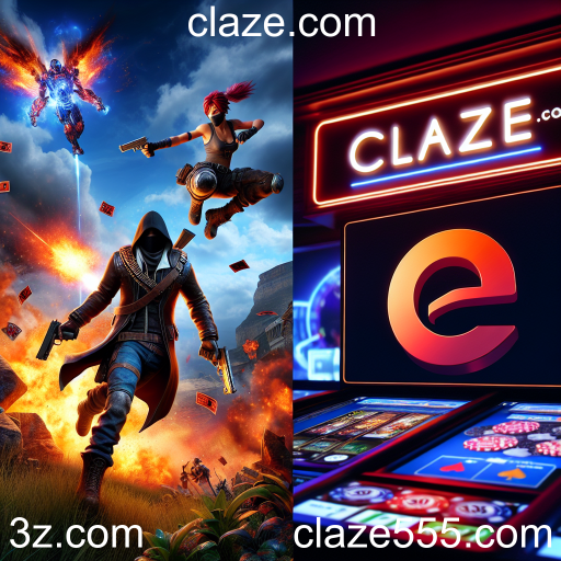 A Revolução dos Jogos de Ação: Adrenalina e Emoção