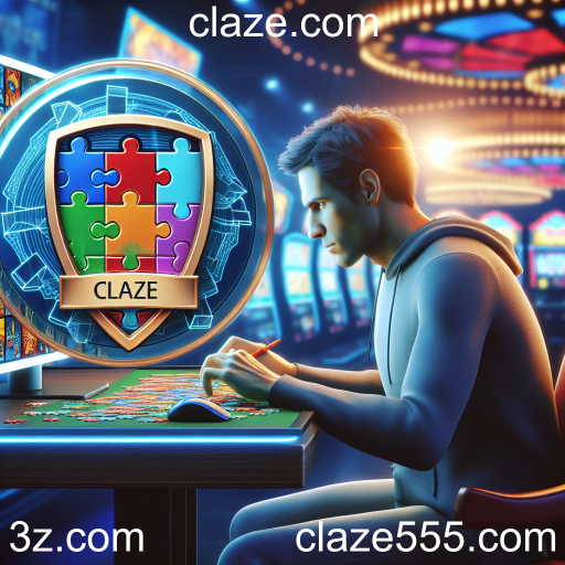 Desvendando os Quebra-Cabeças: Estimulando a Mente e a Diversão no Claze.com