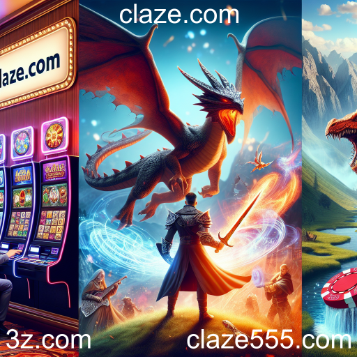 A Evolução dos Jogos de RPG: Da Mesa ao Digital